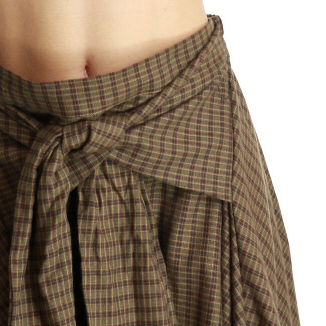 GONNA CAMICIA VICOLO - Mad Fashion | img vers.650x/